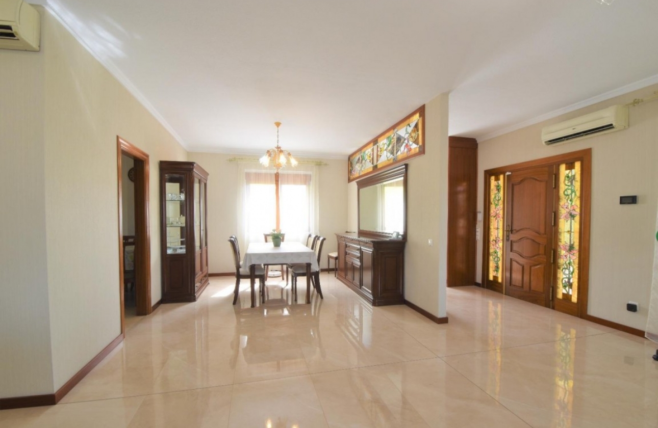 Revente - Villa - Ciudad Quesada