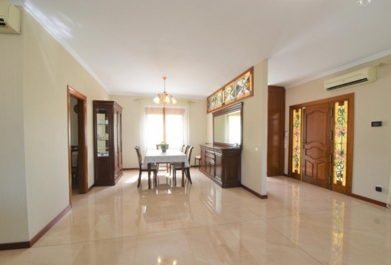 Revente - Villa - Ciudad Quesada