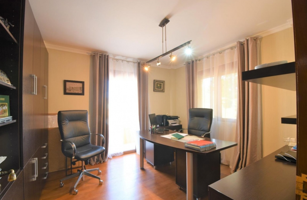 Revente - Villa - Ciudad Quesada