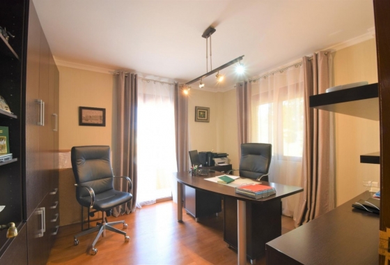 Revente - Villa - Ciudad Quesada