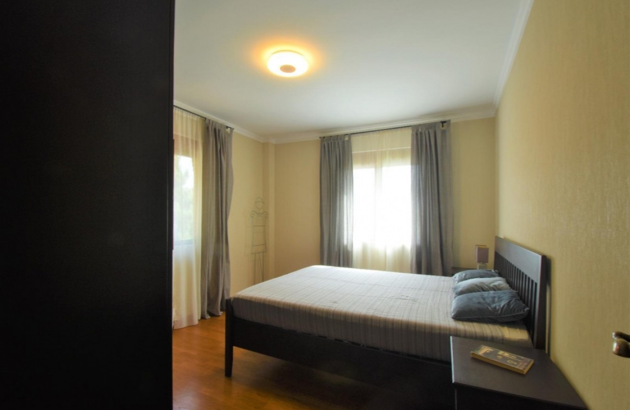 Revente - Villa - Ciudad Quesada