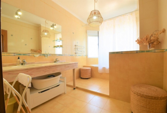 Revente - Villa - Ciudad Quesada