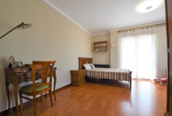 Revente - Villa - Ciudad Quesada