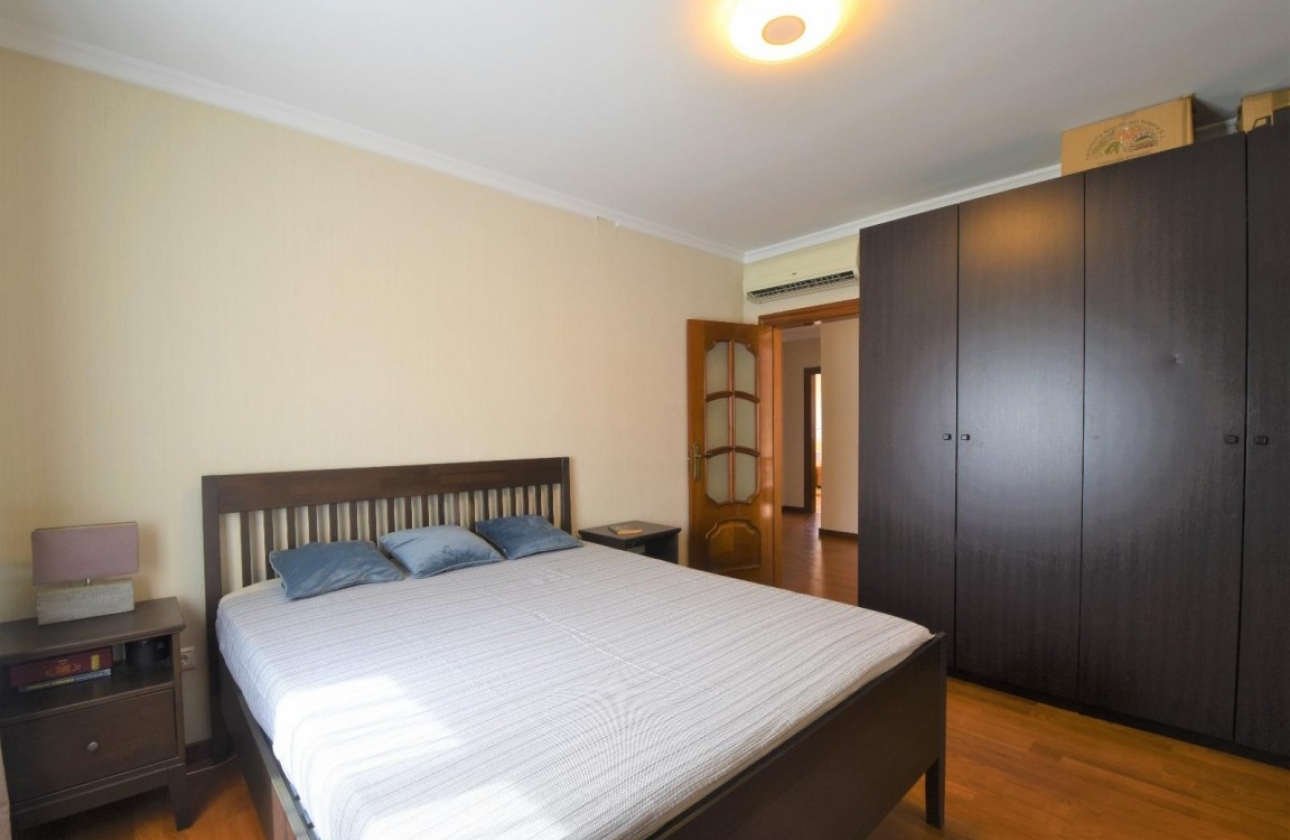 Revente - Villa - Ciudad Quesada