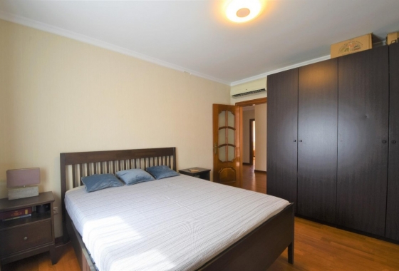 Revente - Villa - Ciudad Quesada