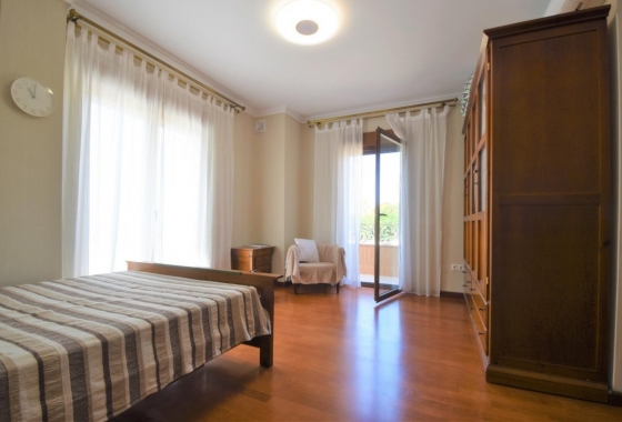 Revente - Villa - Ciudad Quesada