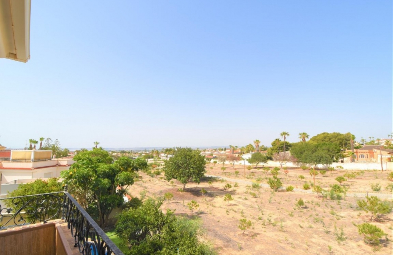 Revente - Villa - Ciudad Quesada