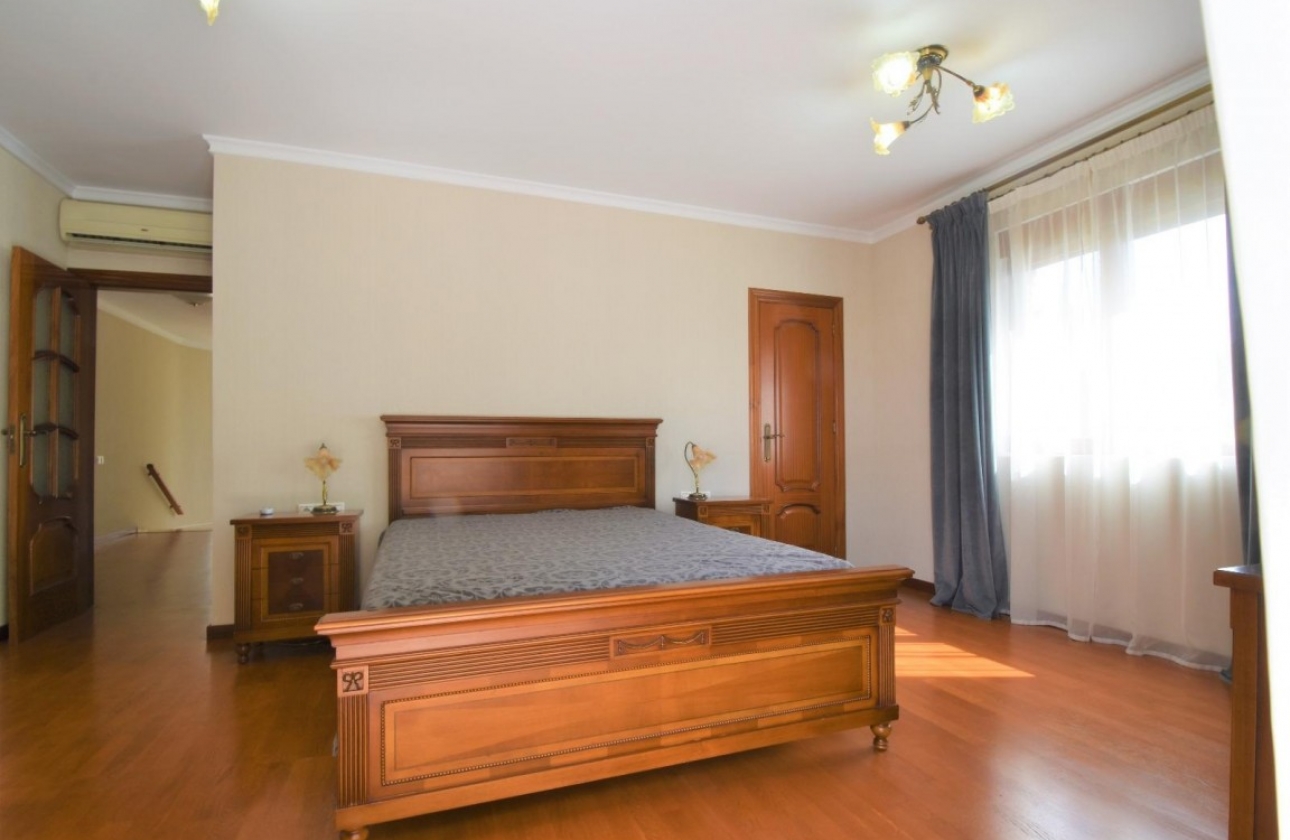 Revente - Villa - Ciudad Quesada