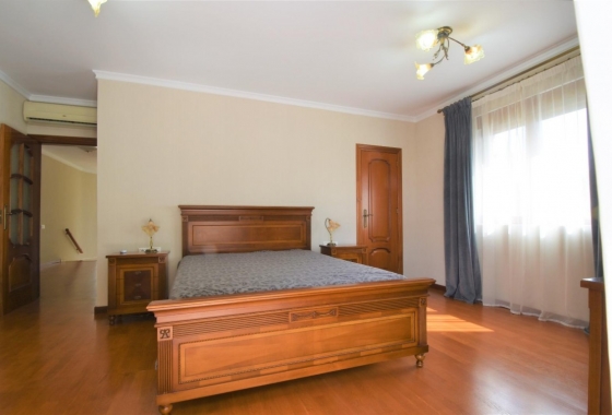 Revente - Villa - Ciudad Quesada