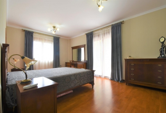 Revente - Villa - Ciudad Quesada