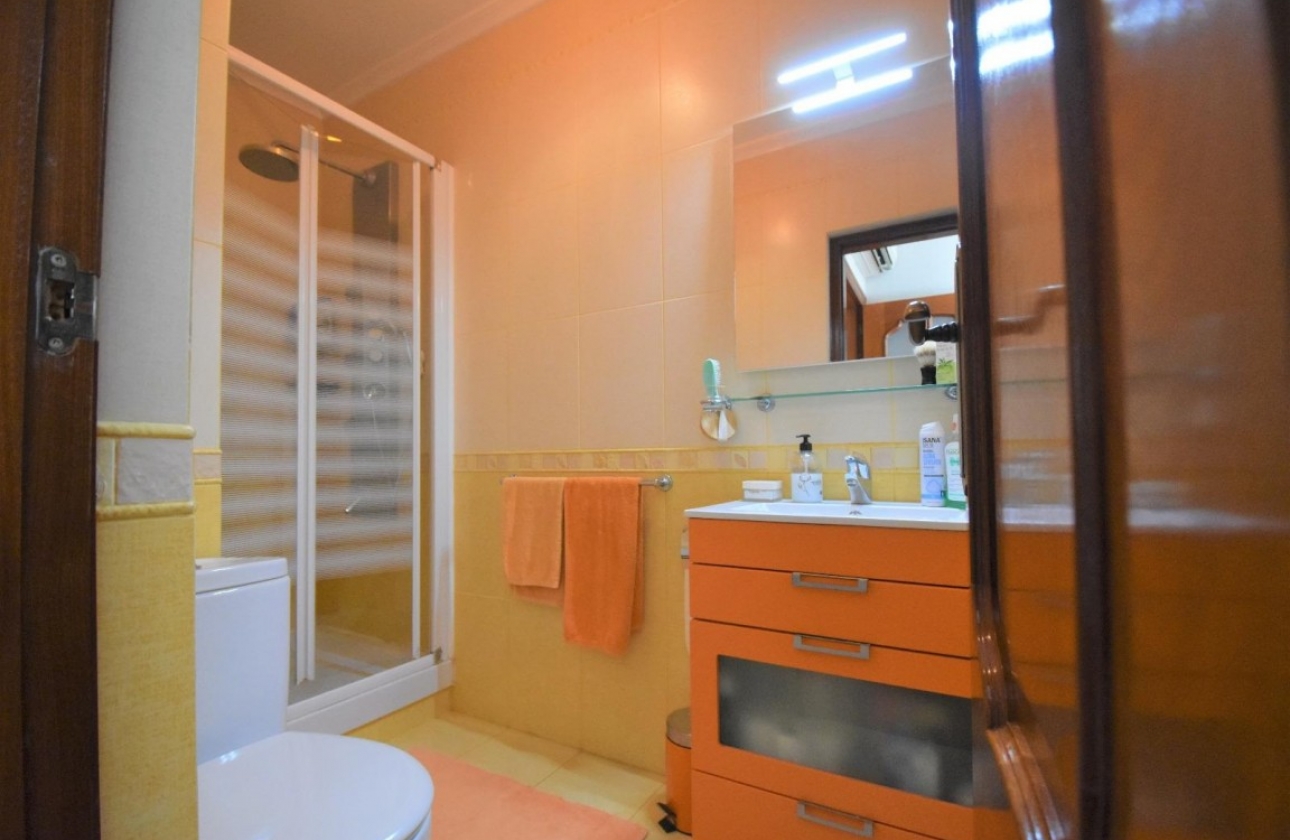 Revente - Villa - Ciudad Quesada