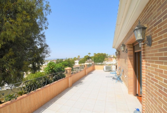 Revente - Villa - Ciudad Quesada