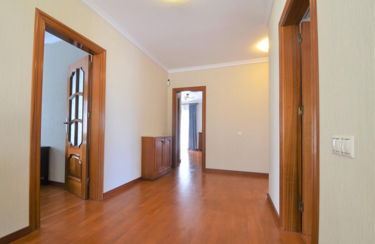 Revente - Villa - Ciudad Quesada