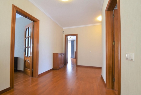 Revente - Villa - Ciudad Quesada