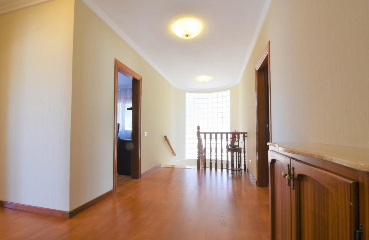 Revente - Villa - Ciudad Quesada