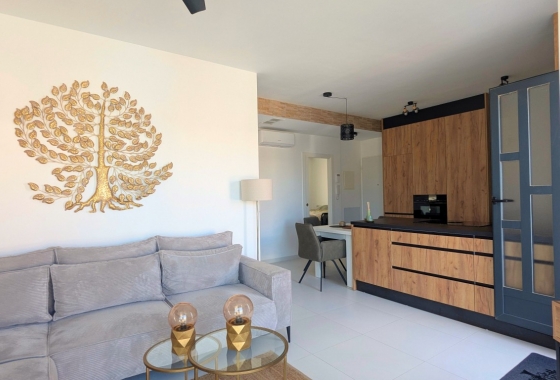 Revente - Attique - San Miguel de Salinas