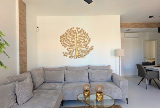 Revente - Attique - San Miguel de Salinas