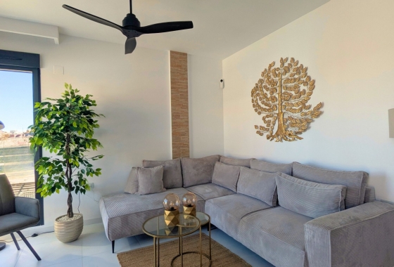 Revente - Attique - San Miguel de Salinas