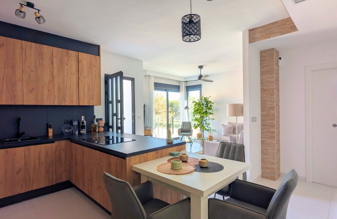 Revente - Attique - San Miguel de Salinas