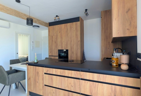 Revente - Attique - San Miguel de Salinas