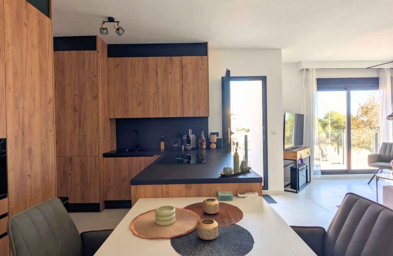 Revente - Attique - San Miguel de Salinas