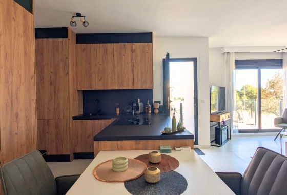 Revente - Attique - San Miguel de Salinas