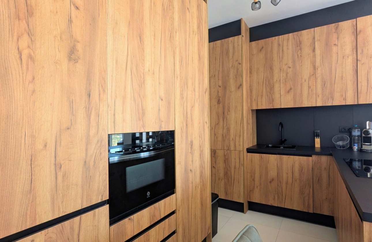 Revente - Attique - San Miguel de Salinas