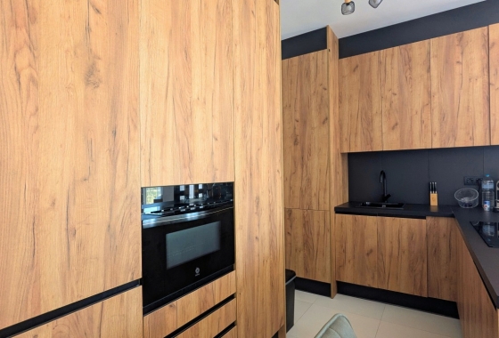 Revente - Attique - San Miguel de Salinas