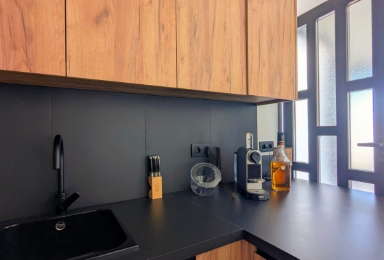 Revente - Attique - San Miguel de Salinas