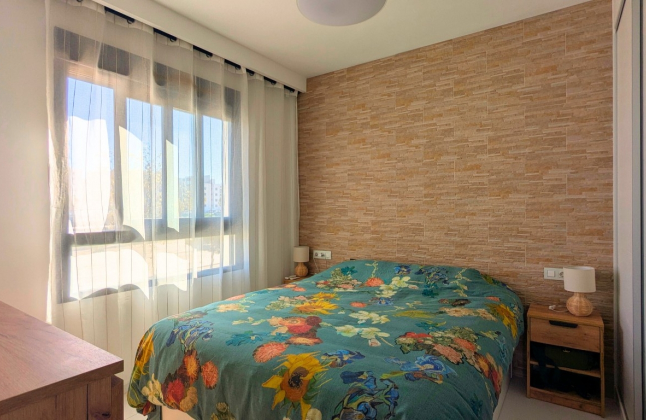 Revente - Attique - San Miguel de Salinas