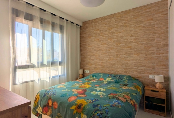 Revente - Attique - San Miguel de Salinas