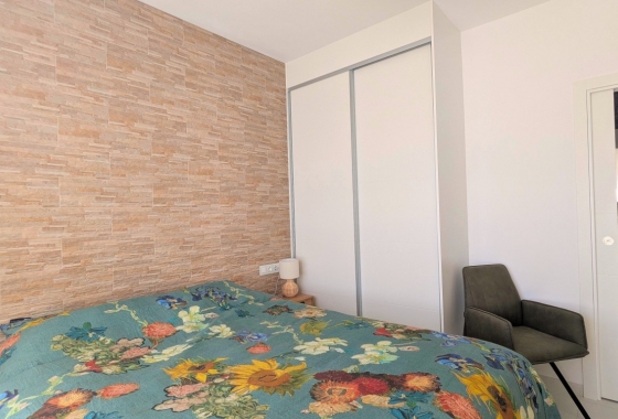 Revente - Attique - San Miguel de Salinas