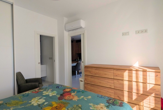 Revente - Attique - San Miguel de Salinas