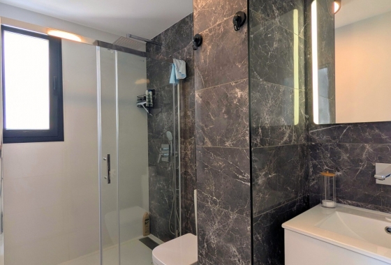 Revente - Attique - San Miguel de Salinas