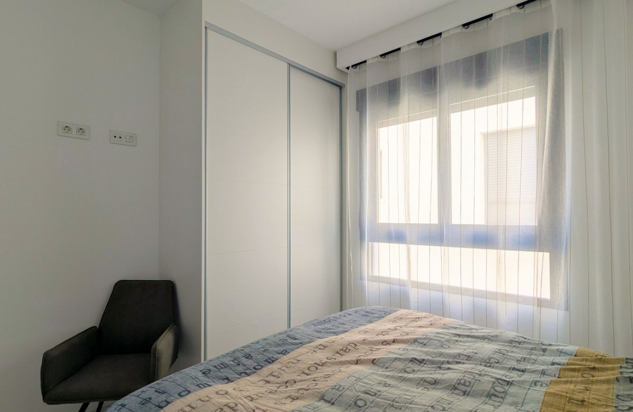 Revente - Attique - San Miguel de Salinas