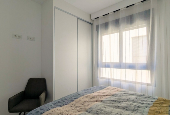 Revente - Attique - San Miguel de Salinas