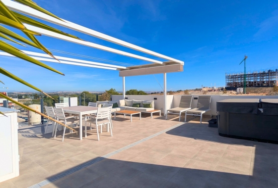 Revente - Attique - San Miguel de Salinas