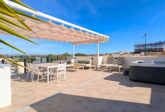 Revente - Attique - San Miguel de Salinas