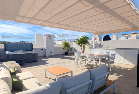 Revente - Attique - San Miguel de Salinas