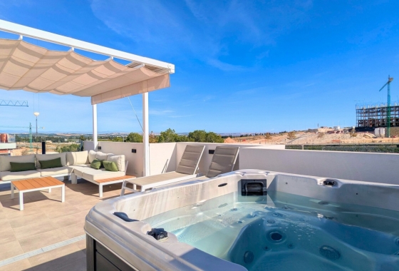 Revente - Attique - San Miguel de Salinas