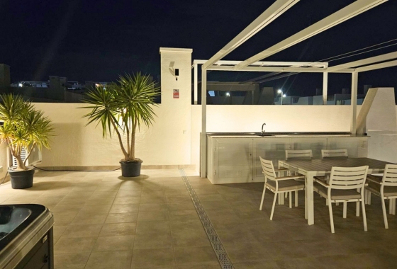 Revente - Attique - San Miguel de Salinas