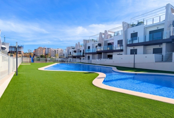 Revente - Attique - San Miguel de Salinas