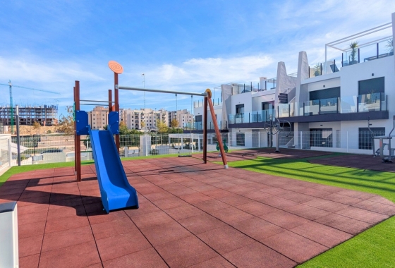 Revente - Attique - San Miguel de Salinas