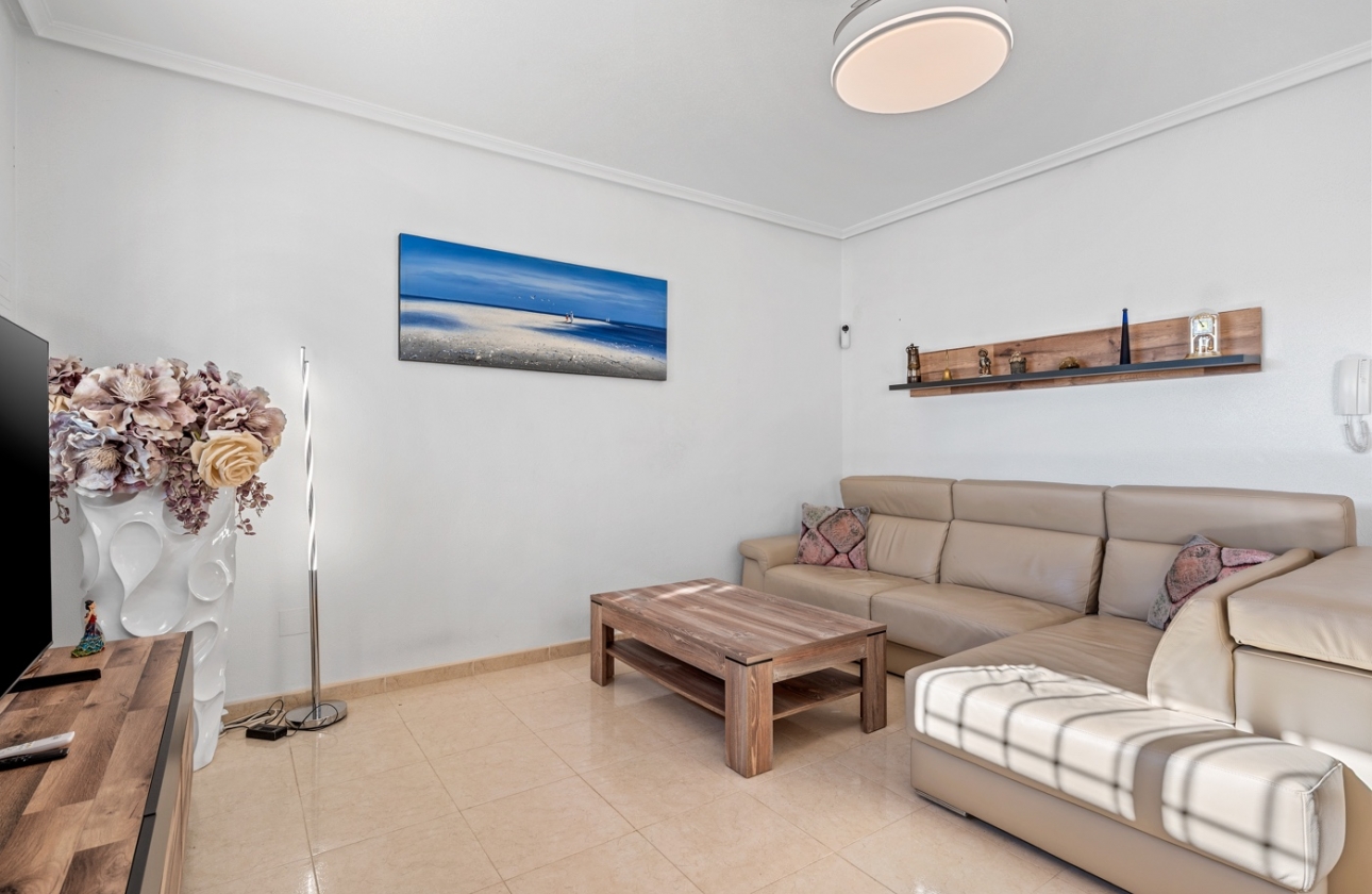 Herverkoop - Huis - San Miguel de Salinas - San Miguel de Salinas*