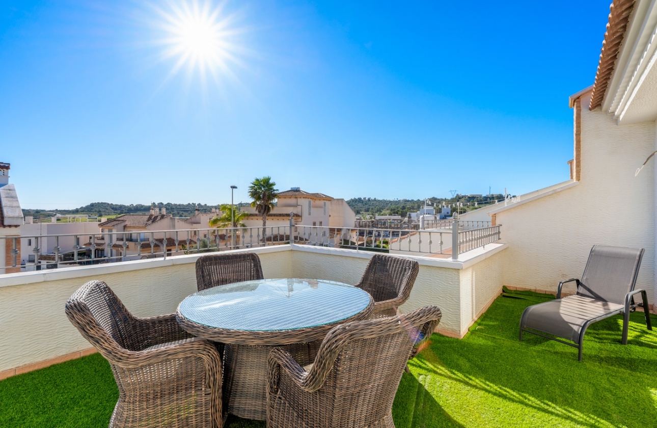 Herverkoop - Huis - San Miguel de Salinas - San Miguel de Salinas*