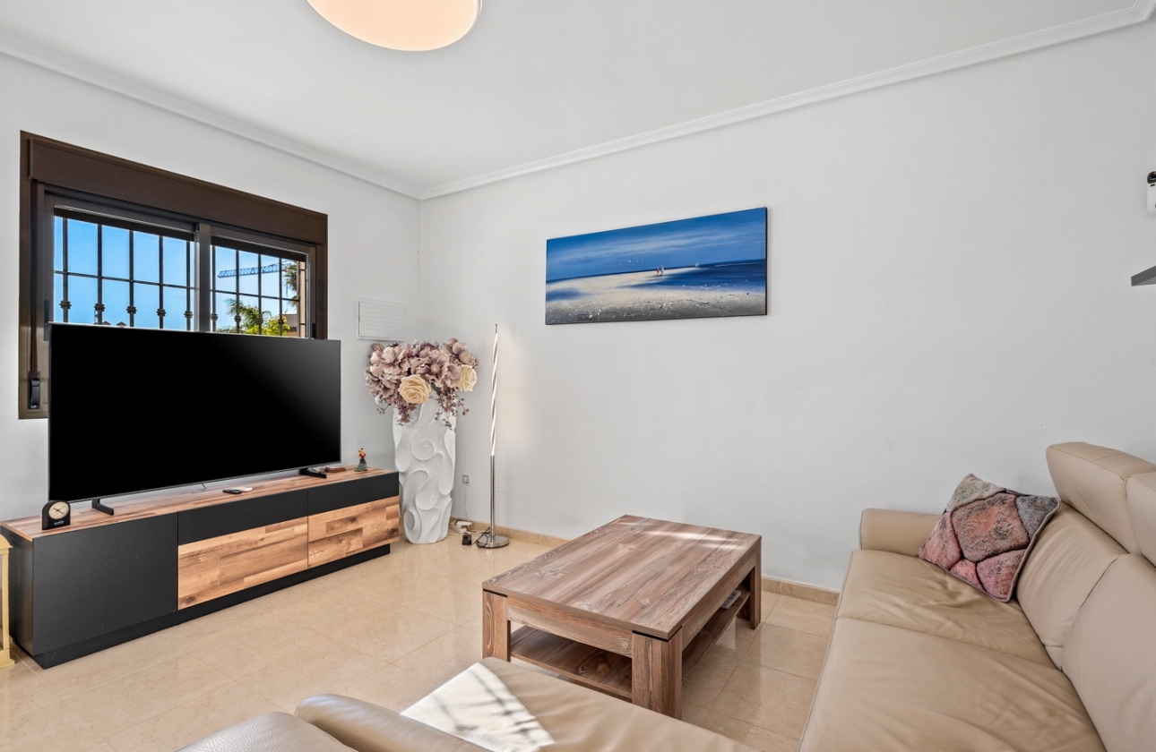 Herverkoop - Huis - San Miguel de Salinas - San Miguel de Salinas*