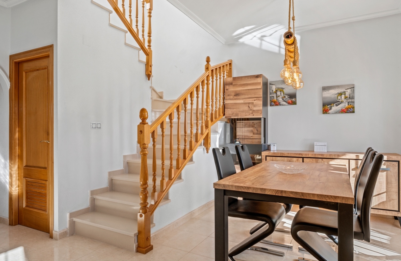 Herverkoop - Huis - San Miguel de Salinas - San Miguel de Salinas*