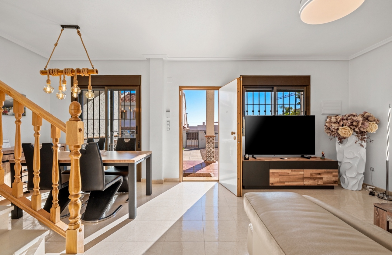 Herverkoop - Huis - San Miguel de Salinas - San Miguel de Salinas*