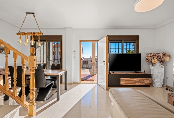 Herverkoop - Huis - San Miguel de Salinas - San Miguel de Salinas*