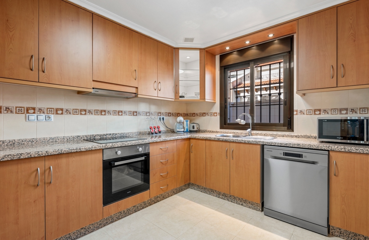 Herverkoop - Huis - San Miguel de Salinas - San Miguel de Salinas*